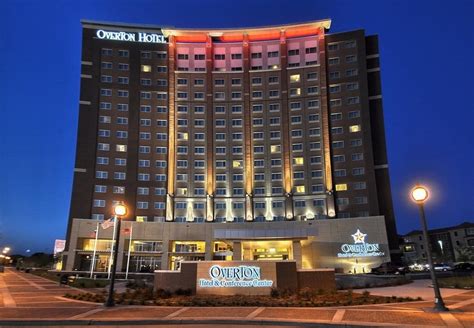 Overton lubbock - Lubbock, TX (LBB-Preston Smith Intl.) 11 min drive. See more. View deals for Overton Hotel and Conference Center, including fully refundable rates with free …